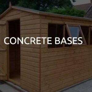 Concrete Bases