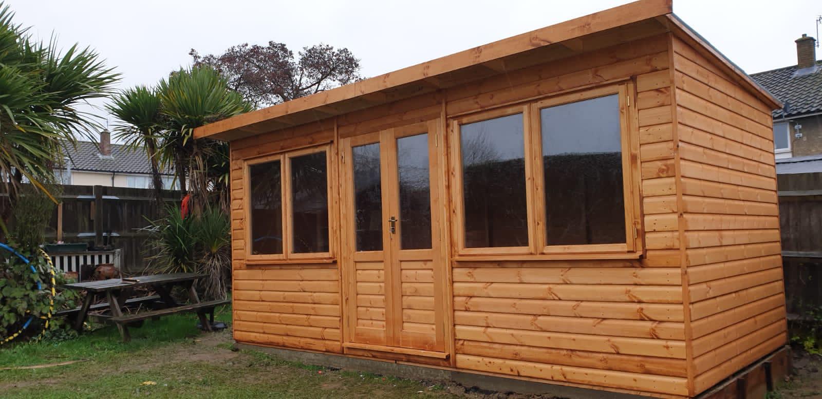 Garden Office - Image 6