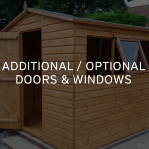 Doors & Windows