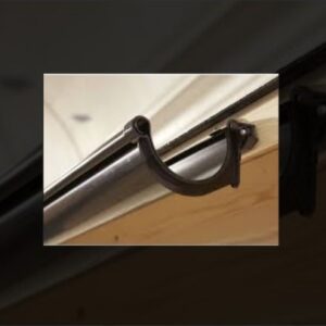 Guttering