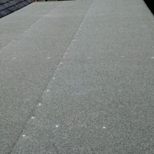 Refelting Shed Roof