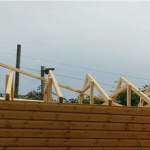 Replacement Roof